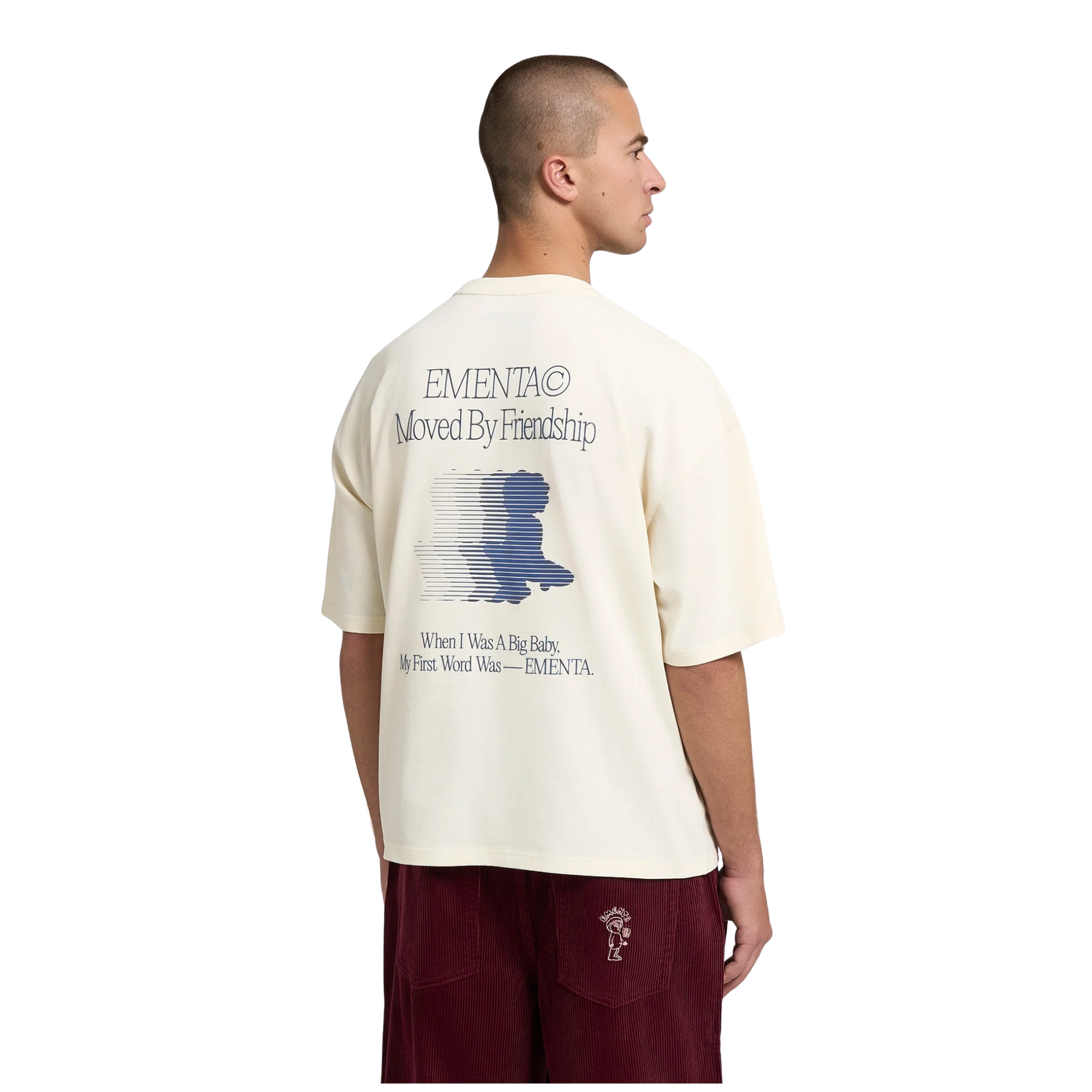 Friendship First T-Shirt