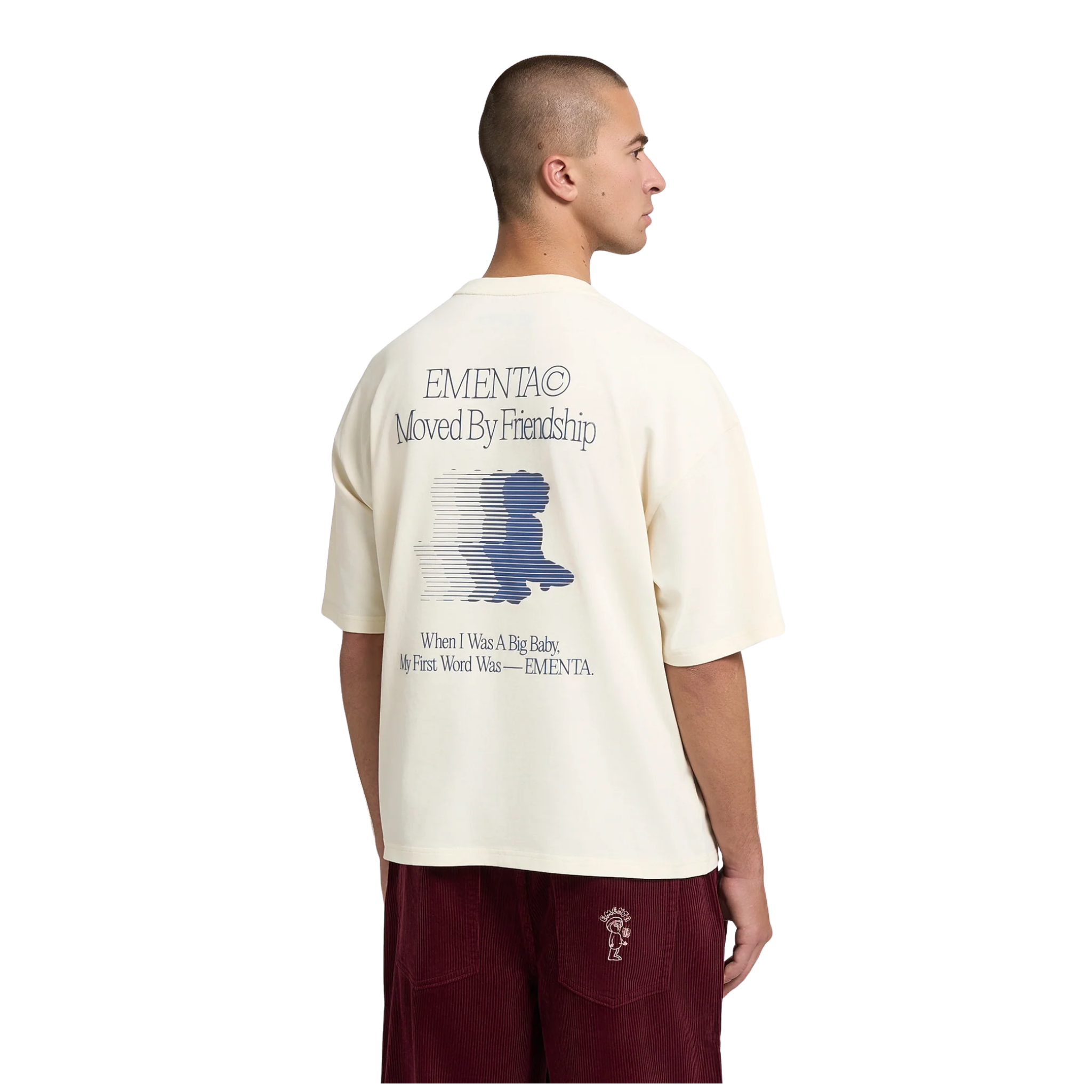 Friendship First T-Shirt