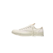 Chuck Taylor All Star 1970s Low White Canvas