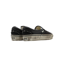 LX CLASSIC SLIP-ON 98 PEARLIZED BLACK