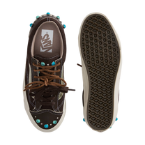 LX Old Skool 36 Gemstone MUSHROOM