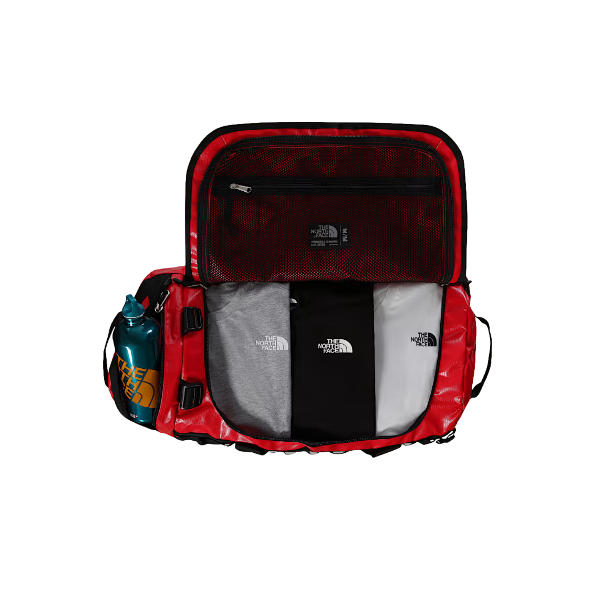 Base Camp Duffel - Medium
