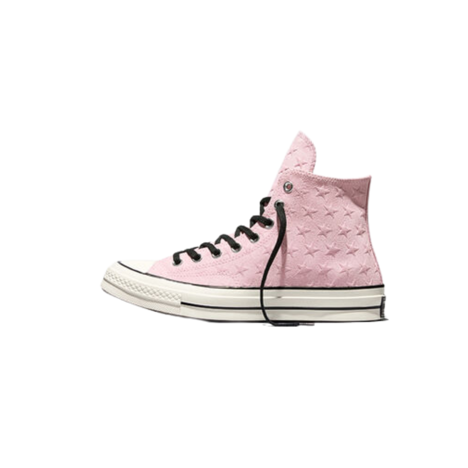 Chuck Taylor All Star 1970s High New Found Stars