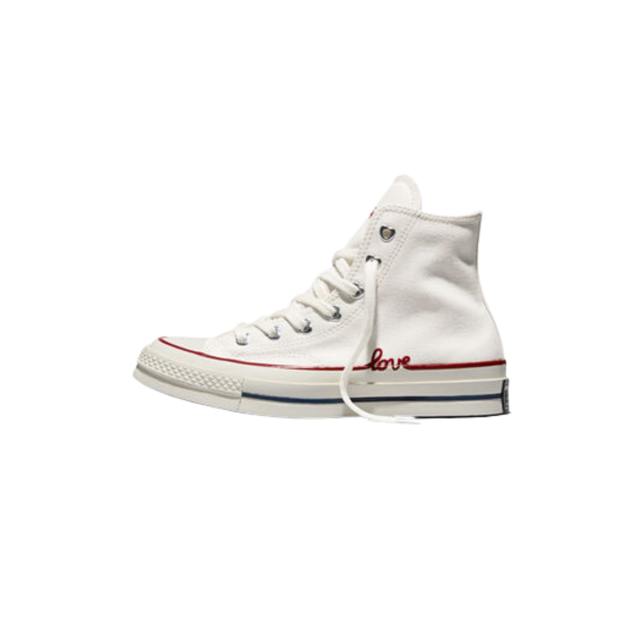 Chuck Taylor All Star 1970s High Valentine's Day