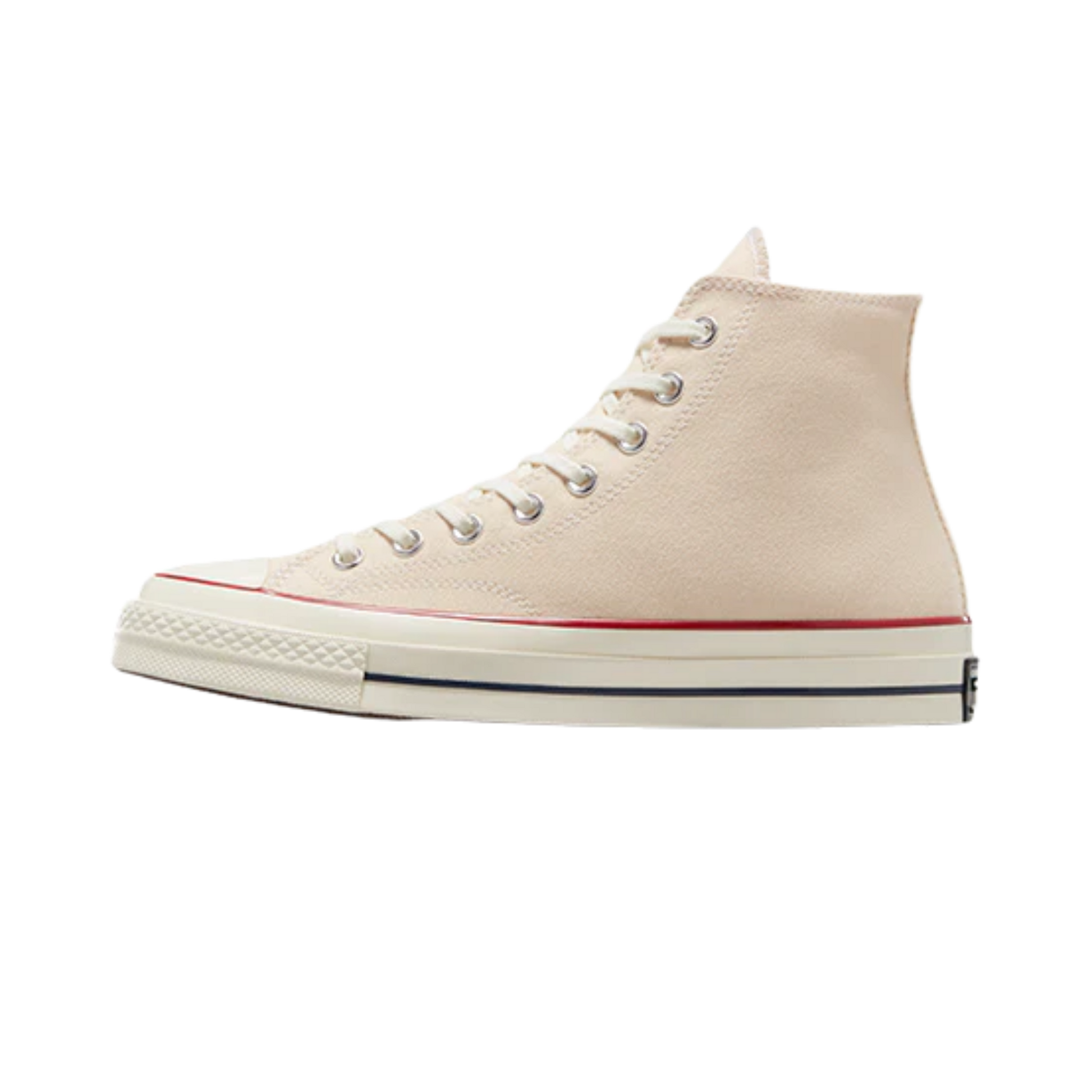 Chuck Taylor All Star 1970s High Bege