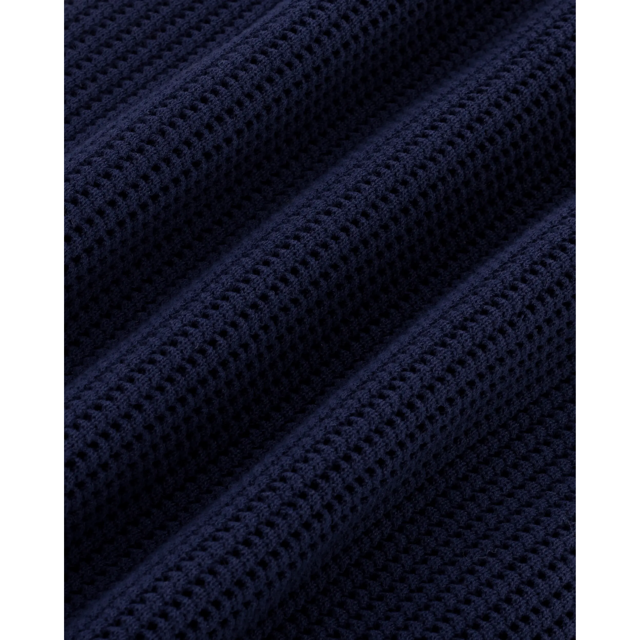Polo Maille Monogramme