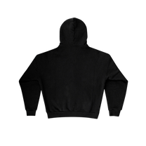 ALL DAY ZIP-UP BLACK