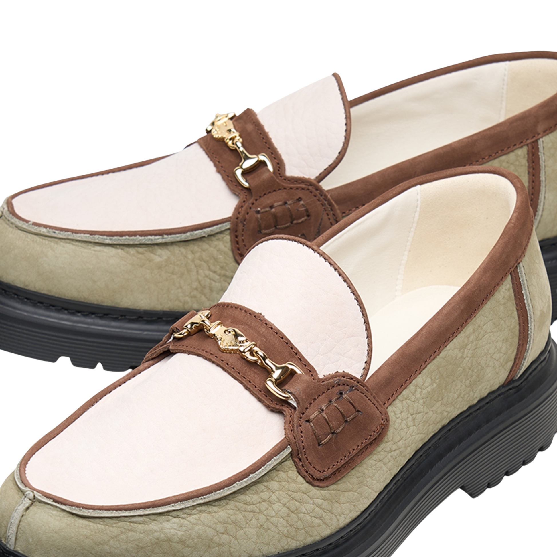 Loafer Grain