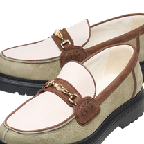 Loafer Grain
