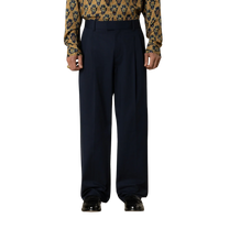 Golfer Cotton Pants