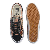 LX Old Skool 36 Floral Rivets