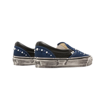 LX CLASSIC SLIP-ON 98 PEAR INDIGO