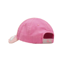 Piet F.C. Cap Pink