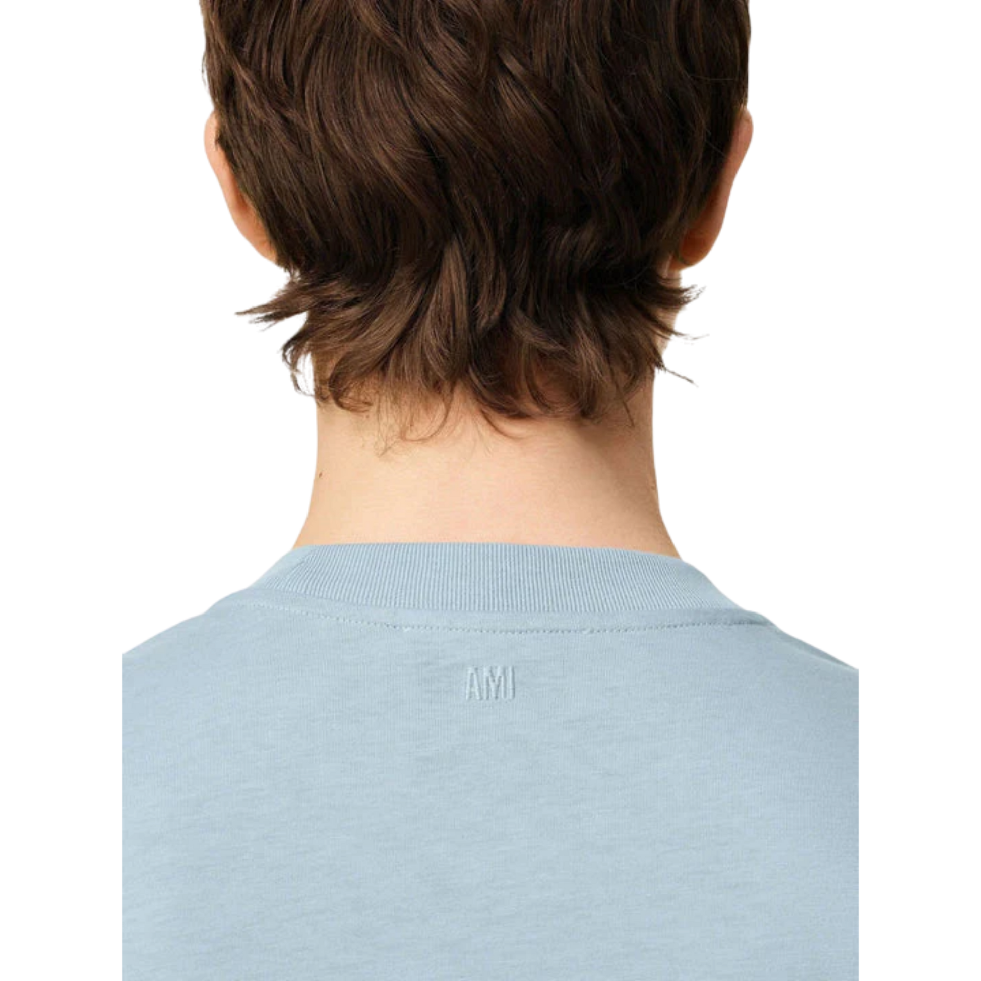 T-Shirt Ami De Coeur Sky