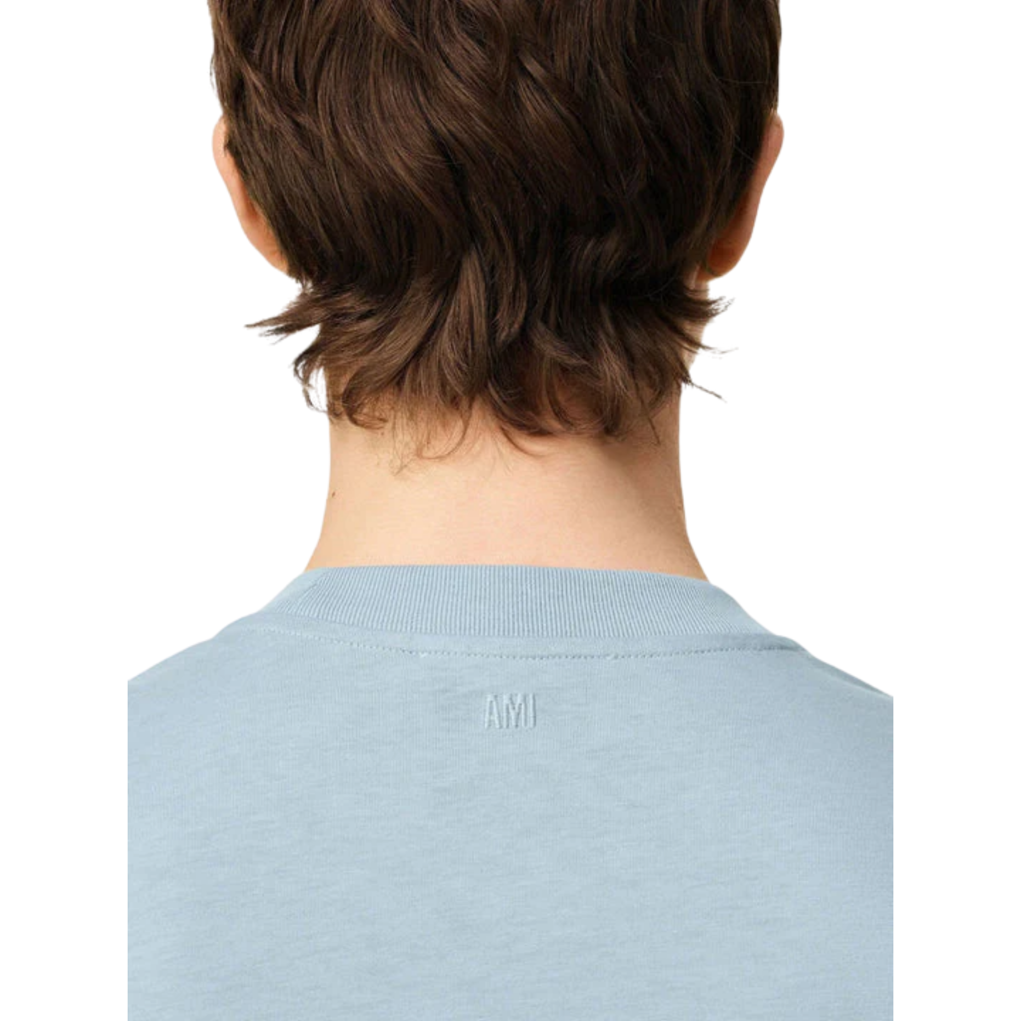 T-Shirt Ami De Coeur Sky