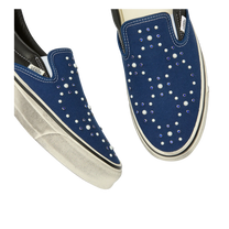 LX Classic Slip-On 98 Pearlized Navy