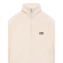MADERA TRACK JACKET Cream