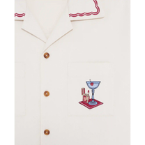 Chemise Cocktail