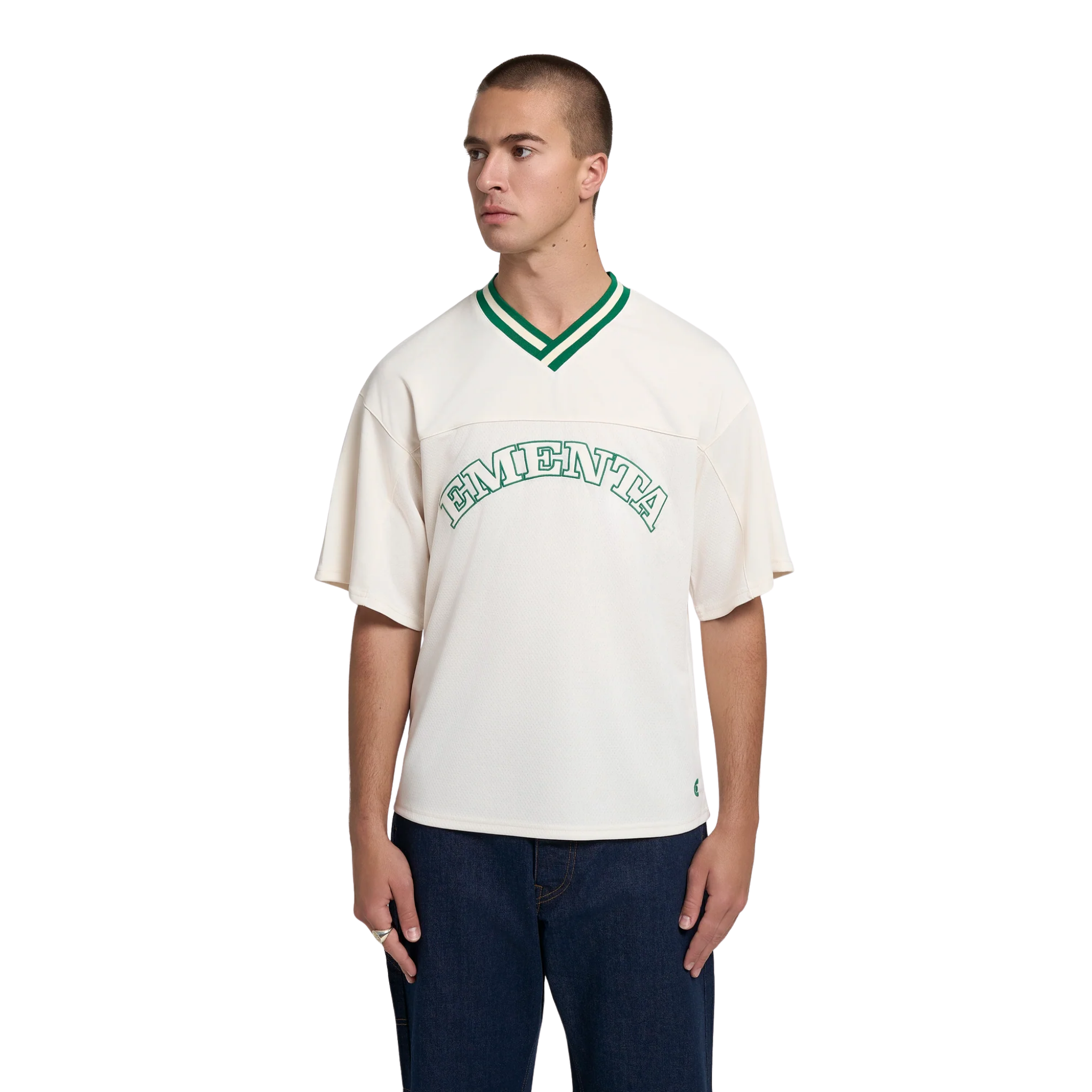 JOBI JERSEY KIT OFF-WHITE