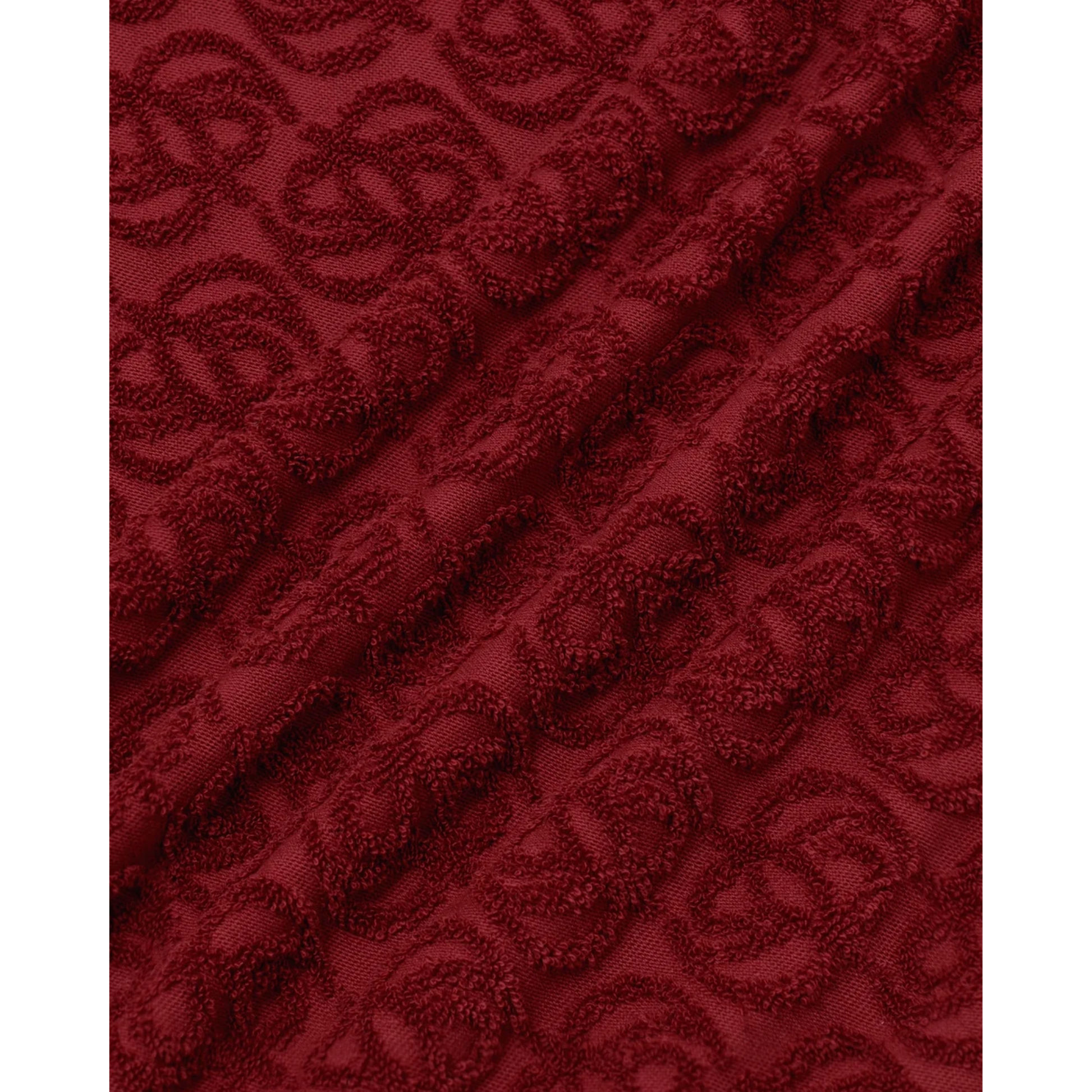 Monogram Shirt