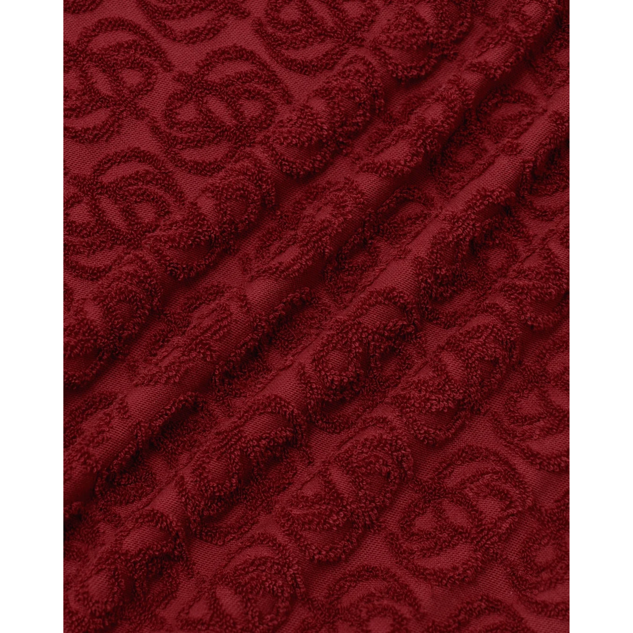 Monogram Shirt