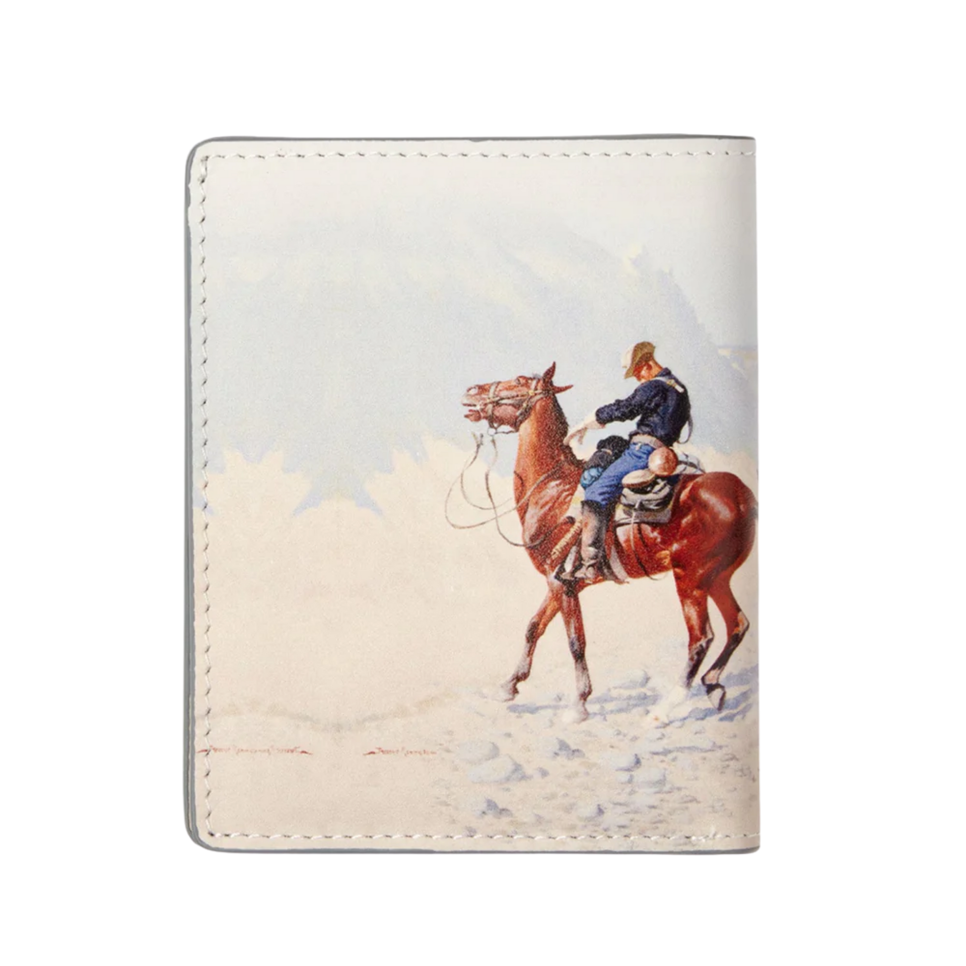 Dean Advanced Guard Wallet