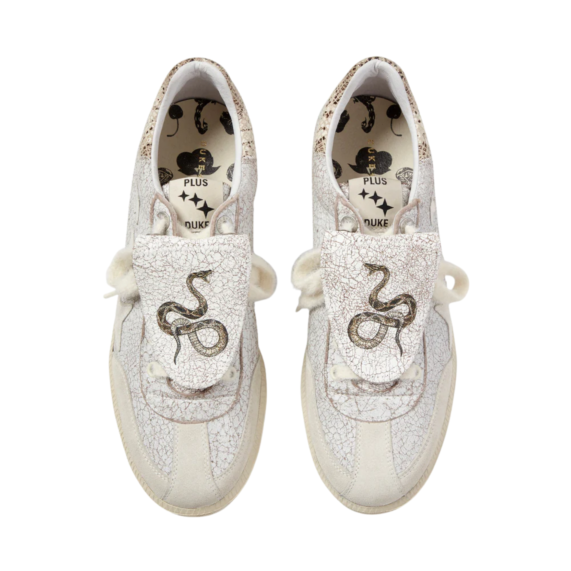 Duke Snake Sneaker