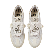 Duke Snake Sneaker