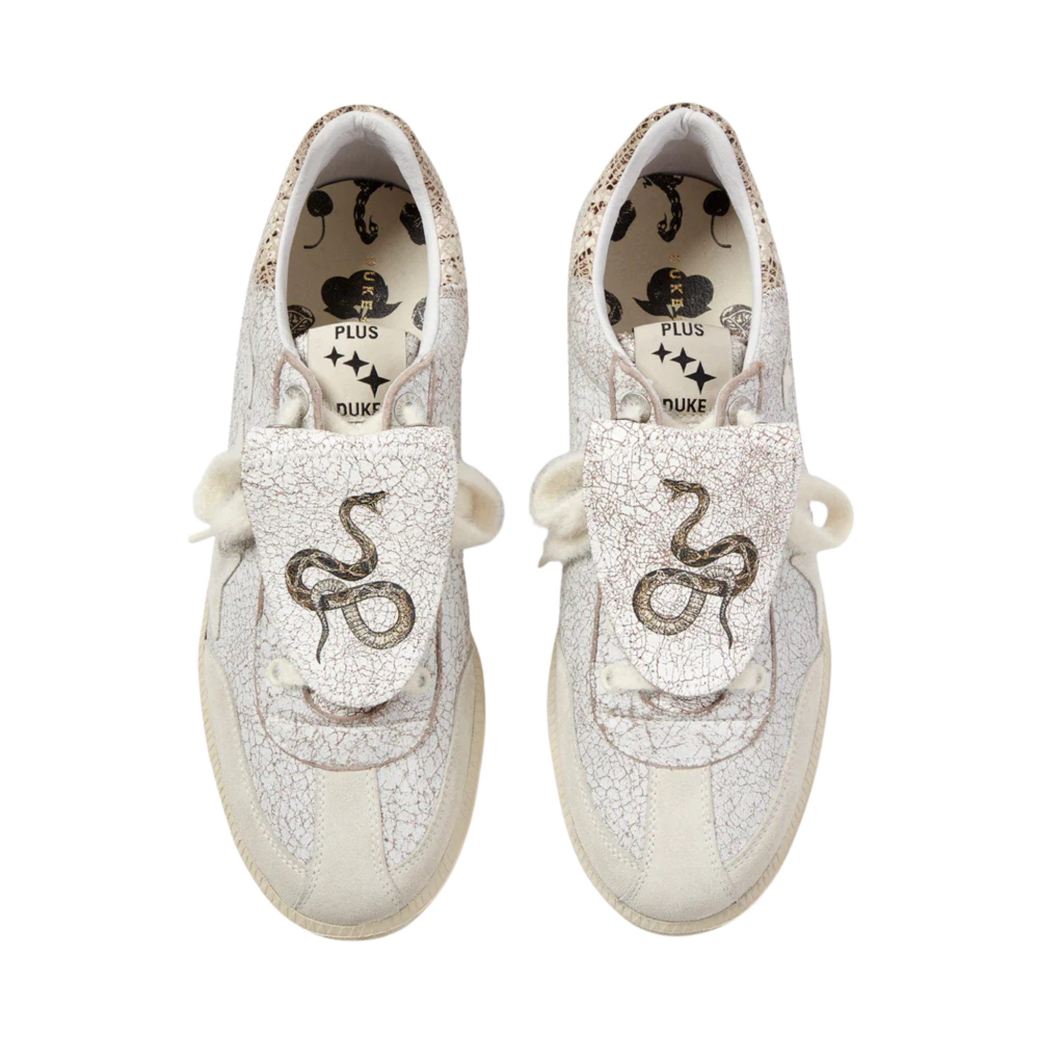 Duke Snake Sneaker