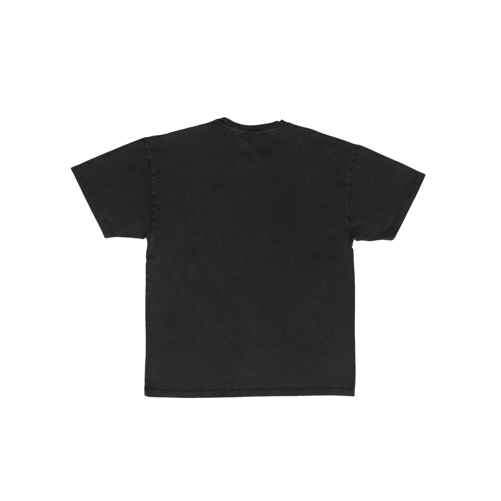 Kolab Basic Tee Black