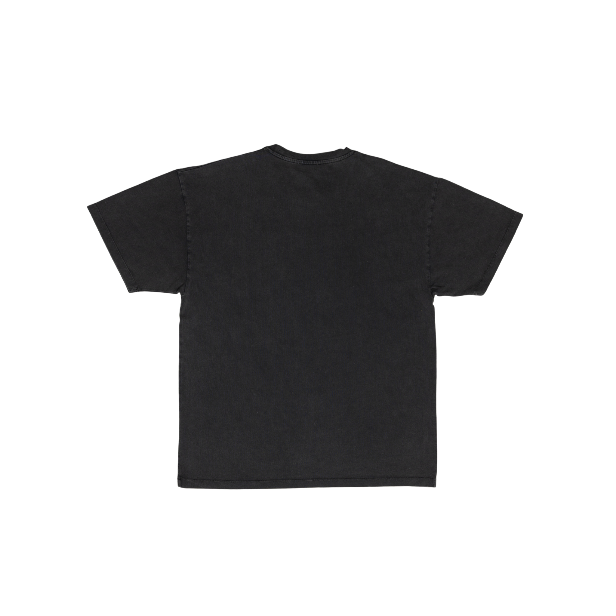 Kolab Basic Tee Black