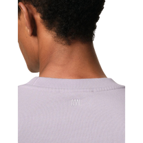 Sweatshirt Ami De Coeur Lilas