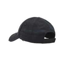 Piet F.C. Distressed Cap - Black