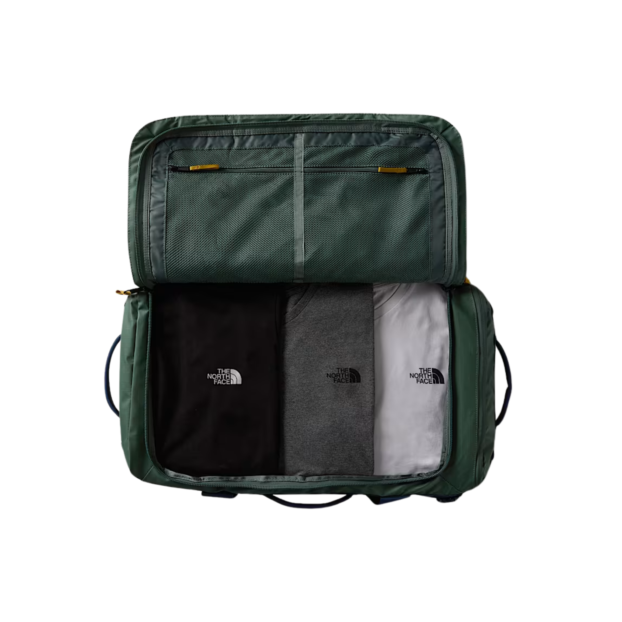 Base Camp Voyager Duffel 62L