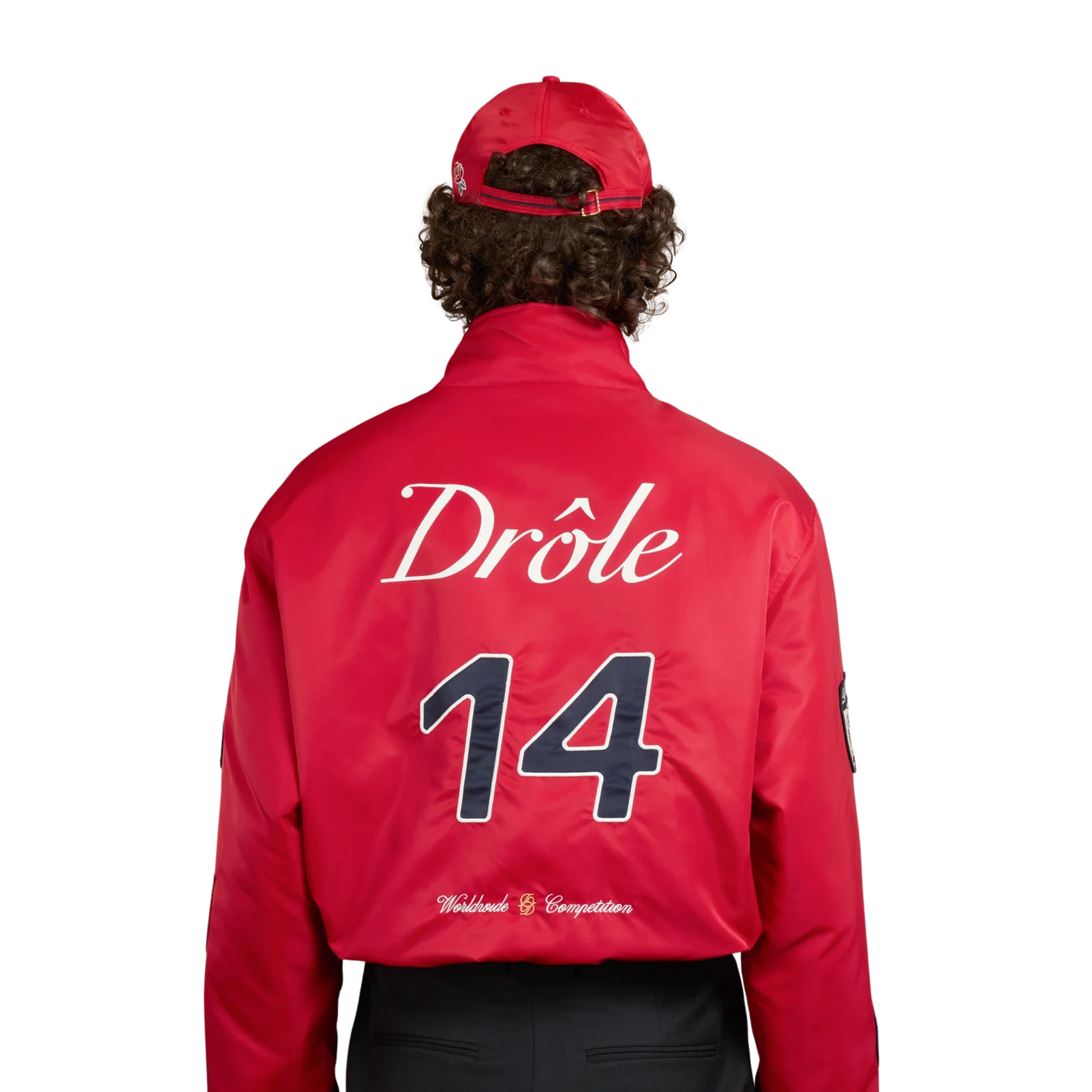 La Veste Concours