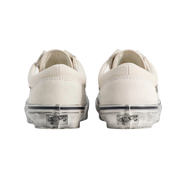 LX Old Skool 36 in Paint Splatter Turtledove