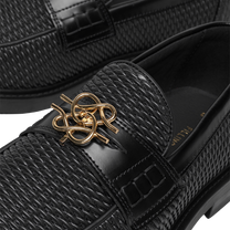 Loafer Reed Black