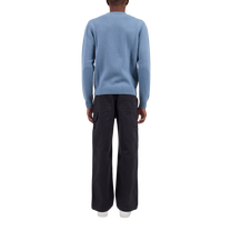 pull edmond GRIS BLEU