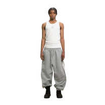 Oversize Sweatpants Grey
