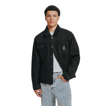 MIRA IKON DENIM JACKET