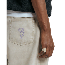 BONGA BEBUCHO TWILL PANTS