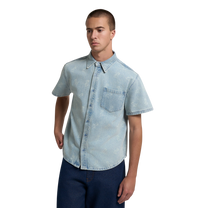 EMODI DENIM SHIRT