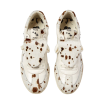 Brown Cow Sneaker