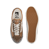 LX Old Skool 36 Pearlized Cocoa Brown
