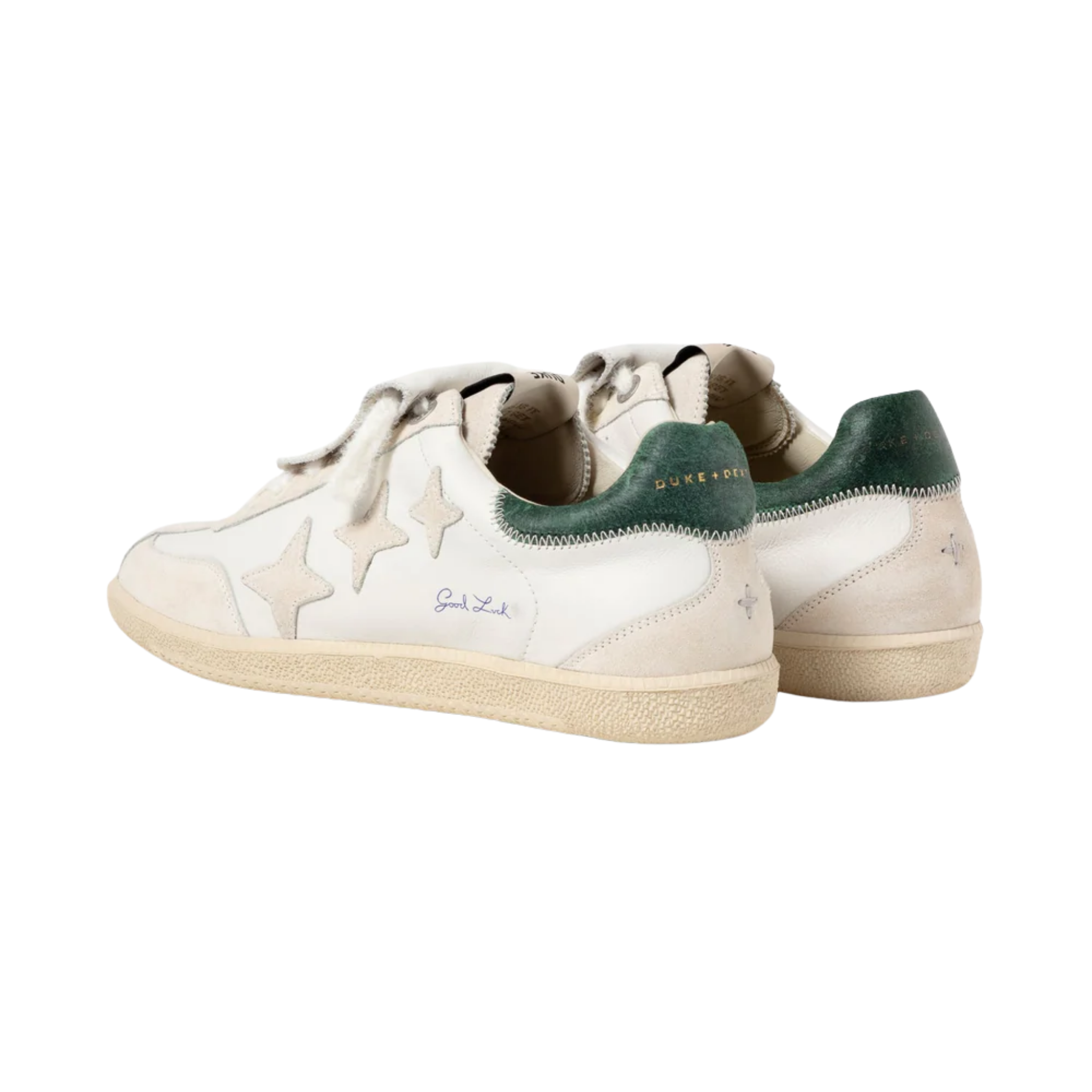 Clover Sneaker