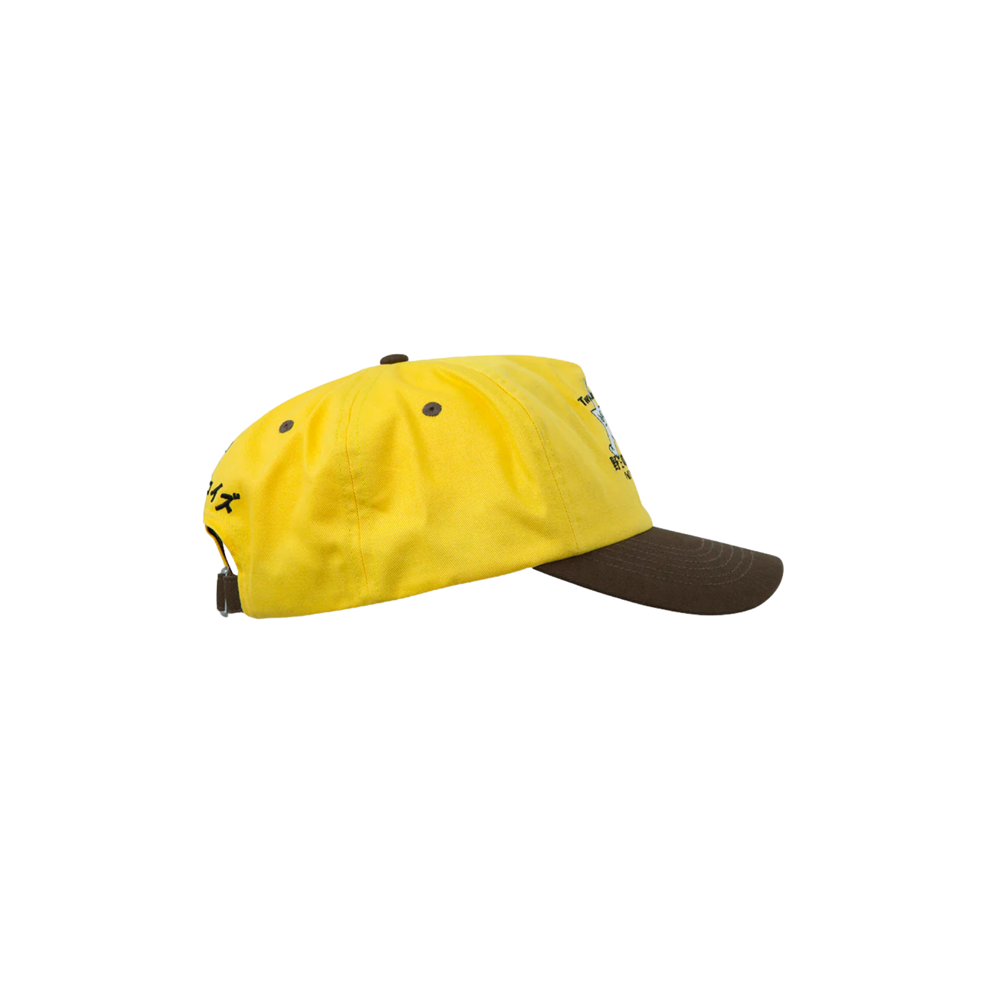 Sketchy Stars Cap