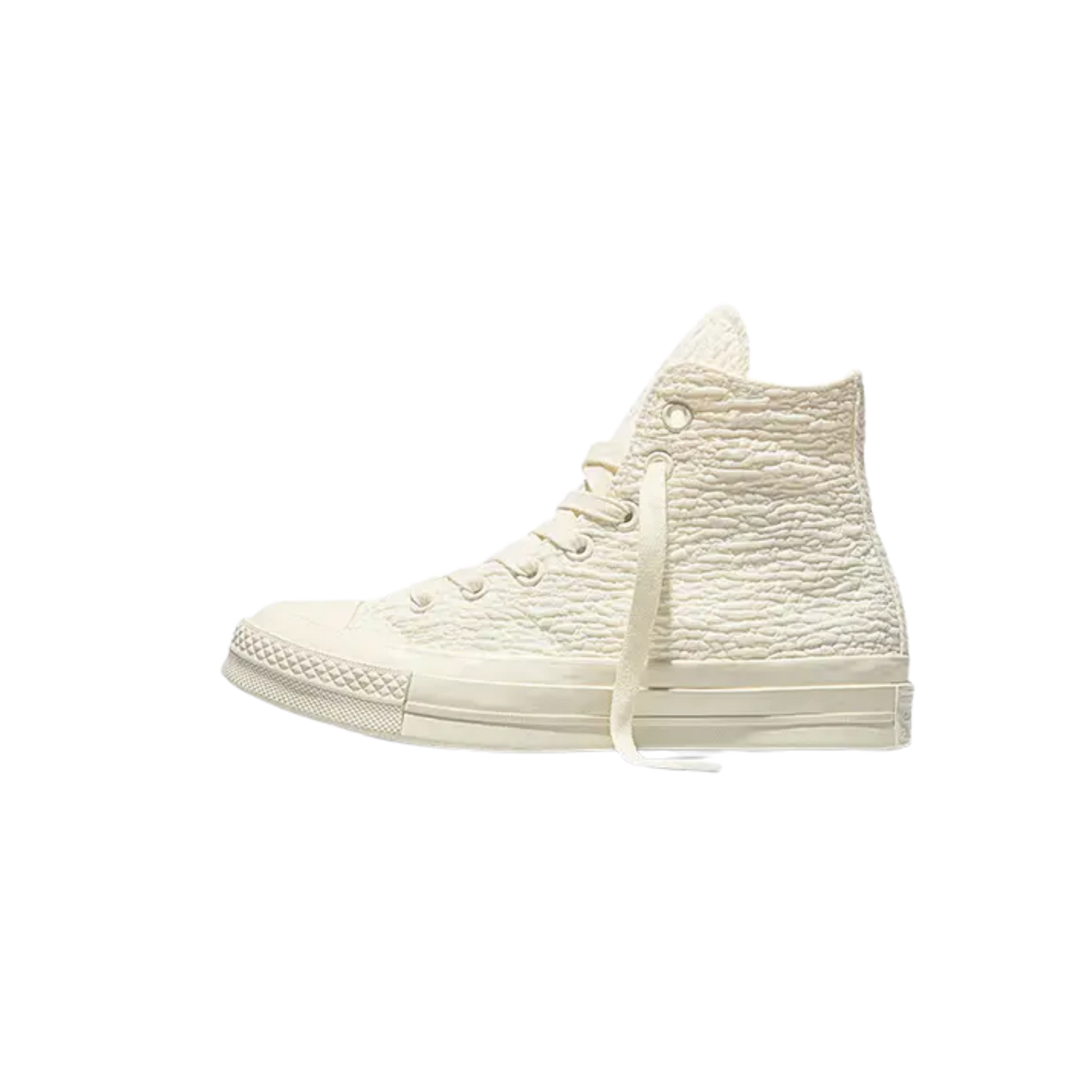 Chuck Taylor All Star 1970s High Tonal Texture