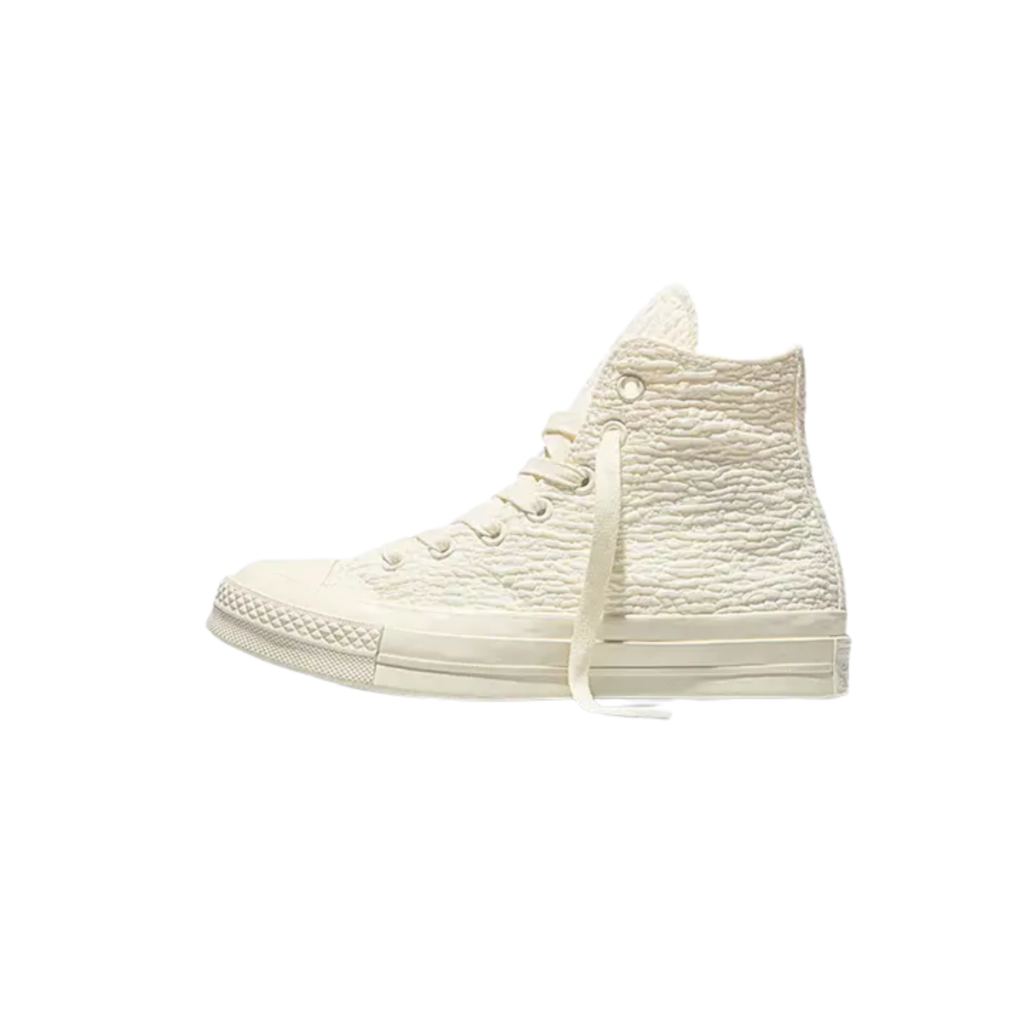 Chuck Taylor All Star 1970s High Tonal Texture