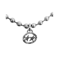 Icon Ball Necklace #2