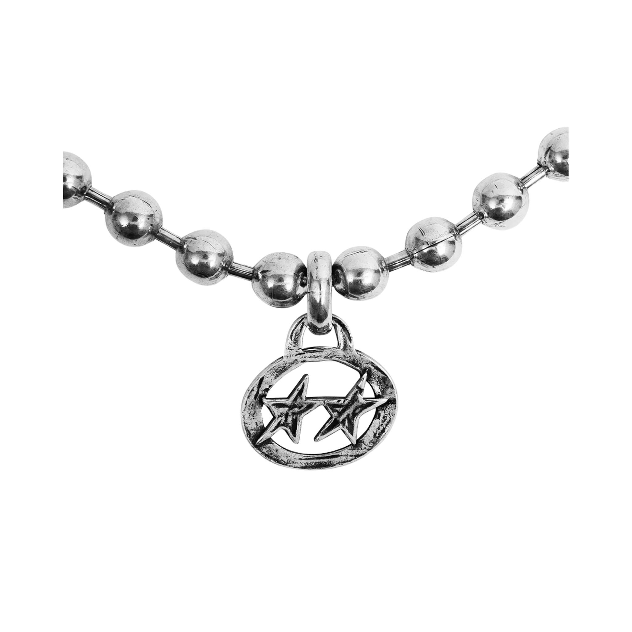 Icon Ball Necklace #2